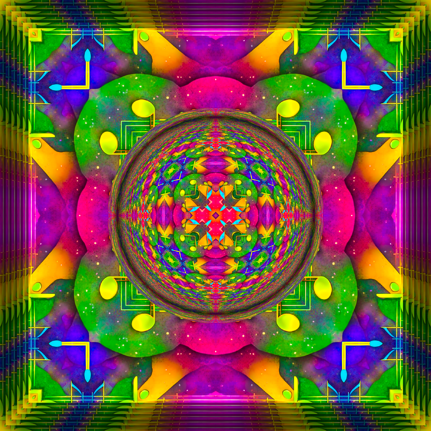 Cirrusphere Music For Commercial or Personal Use