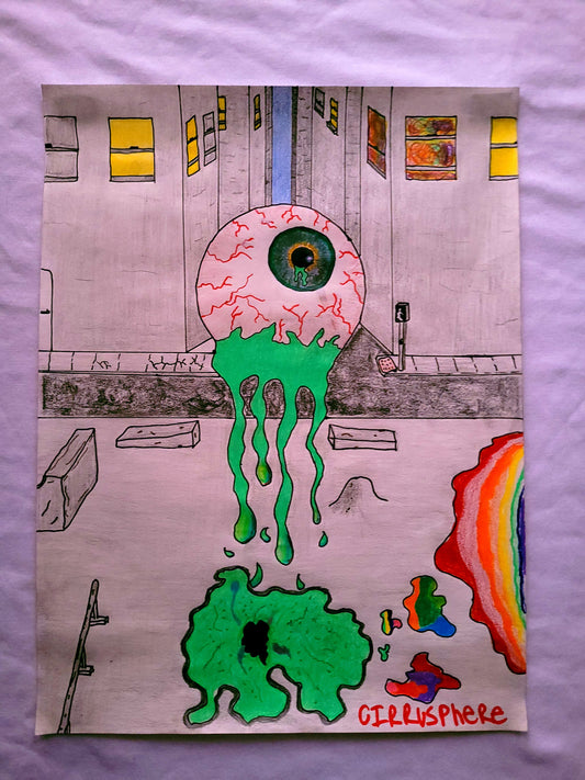 "Downtown Skatepark"