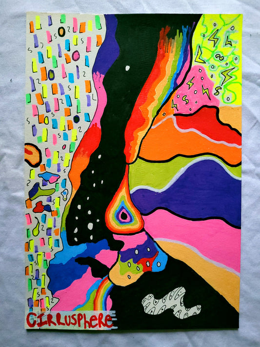 "The Rift"