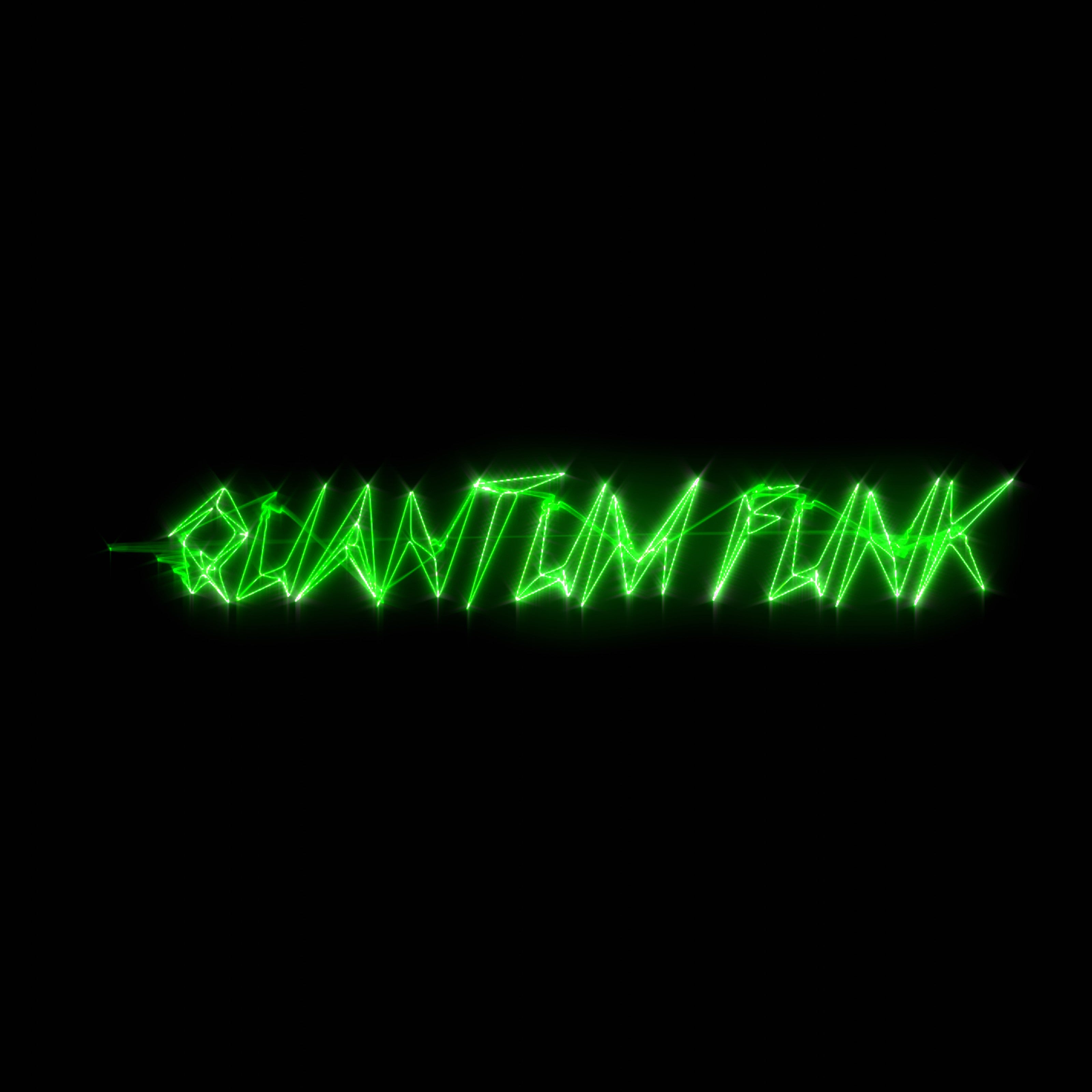 Load video: Quantum Funk music video by Cirrusphere on YouTube